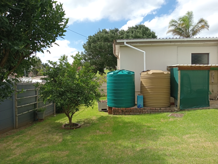 3 Bedroom Property for Sale in Fairbridge Heights Eastern Cape